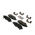 Blue Series Ceramic Rear Brake Pad Set | BOSBE1337H