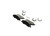 Blue Series Ceramic Front Brake Pad Set | BOSBE2089H