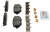 Blue Series Ceramic Rear Brake Pad Set | BOSBE2116H