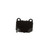Blue Series Semi-Metallic Rear Brake Pad Set | BOSBE961H