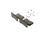 Blue Series Ceramic Front Brake Pad Set | BOSBE1049H