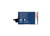 Blue Series Ceramic Rear Brake Pad Set | BOSBE1665H