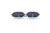 Blue Series Ceramic Rear Brake Pad Set | BOSBE2042
