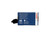 Blue Series Semi-Metallic Rear Brake Pad Set | BOSBE1775H