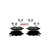 Blue Series Ceramic Rear Brake Pad Set | BOSBE1402H