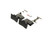 Blue Series Semi-Metallic Front Brake Pad Set | BOSBE1118H