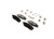 Blue Series Ceramic Rear Brake Pad Set | BOSBE1805H