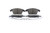 Blue Series Ceramic Front Brake Pad Set | BOSBE1653H