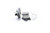 Blue Series Ceramic Front Brake Pad Set | BOSBE1653H