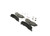 Blue Series Semi-Metallic Front Brake Pad Set | BOSBE1399H