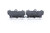 Blue Series Semi-Metallic Front Brake Pad Set | BOSBE1014H