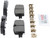 Blue Series Ceramic Rear Brake Pad Set | BOSBE2174H