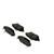 Blue Series Ceramic Rear Brake Pad Set | BOSBE1965