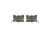 Blue Series Ceramic Front Brake Pad Set | BOSBE2312H