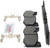 Blue Series Ceramic Front Brake Pad Set | BOSBE2312H