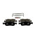 Blue Series Ceramic Front Brake Pad Set | BOSBE1904H
