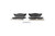 Blue Series Ceramic Brake Pad Set | BOSBE702H