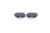 Blue Series Semi-Metallic Rear Brake Pad Set | BOSBE1314H