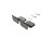 Blue Series Ceramic Front Brake Pad Set | BOSBE1796H