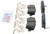 Blue Series Ceramic Rear Brake Pad Set | BOSBE1313H