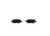 Blue Series Ceramic Rear Brake Pad Set | BOSBE905AH