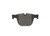 Blue Series Semi-Metallic Rear Brake Pad Set | BOSBE919H