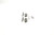 Blue Series Ceramic Rear Brake Pad Set | BOSBE2135H