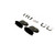 Blue Series Ceramic Front Brake Pad Set | BOSBE2094H