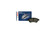 Blue Series Ceramic Front Brake Pad Set | BOSBE1522H