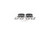 Blue Series Ceramic Rear Brake Pad Set | BOSBE905H