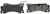Blue Series Semi-Metallic Front Brake Pad Set | BOSBE1577