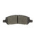 Blue Series Ceramic Rear Brake Pad Set | BOSBE1647H
