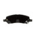 Blue Series Ceramic Rear Brake Pad Set | BOSBE1647H