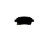Blue Series Ceramic Front Brake Pad Set | BOSBE990H