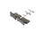 Blue Series Ceramic Front Brake Pad Set | BOSBE1836H