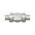 CalCat CARB Universal Catalytic Converter 2.5" Inlet (ID) 2.5" Outlet (ID) | WEX83601