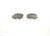 Blue Series Semi-Metallic Front Brake Pad Set | BOSBE2401H