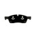Blue Series Ceramic Front Brake Pad Set | BOSBE1455H