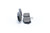 Blue Series Ceramic Rear Brake Pad Set | BOSBE813H
