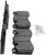 Blue Series Semi-Metallic Front Brake Pad Set | BOSBE1426