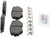 Blue Series Ceramic Front Brake Pad Set | BOSBE680H