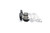 Blue Series Ceramic Rear Brake Pad Set | BOSBE2032H