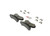 Blue Series Ceramic Front Brake Pad Set | BOSBE550H