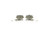 Blue Series Ceramic Rear Brake Pad Set | BOSBE2488H