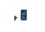 Blue Series Semi-Metallic Front Brake Pad Set | BOSBE1561H