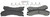 Blue Series Ceramic Brake Pad Set | BOSBE1411H