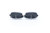 Blue Series Ceramic Rear Brake Pad Set | BOSBE1809H