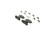 Blue Series Ceramic Rear Brake Pad Set | BOSBE1809H