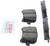 Blue Series Ceramic Rear Brake Pad Set | BOSBE1348