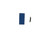Blue Series Semi-Metallic Front Brake Pad Set | BOSBE52H